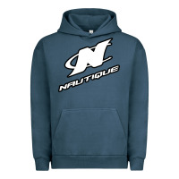 Nautique Boats Urban Hoodie | Teevron