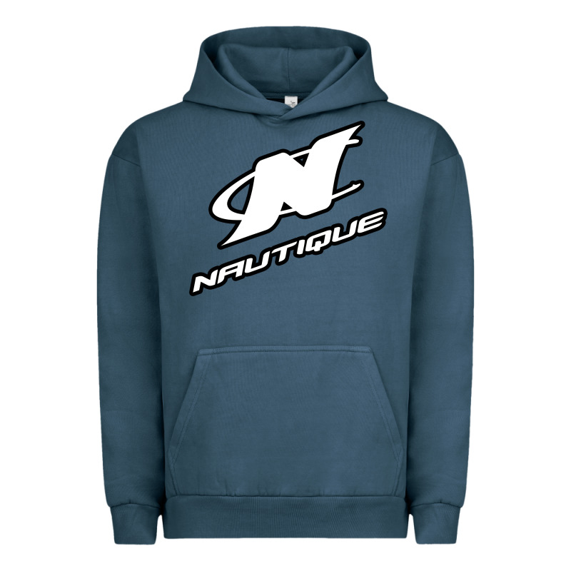 Nautique Boats Urban Hoodie by linhVisuals | Teevron