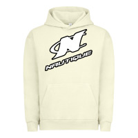Pigment Pistachio Nautique Boats Urban Hoodie - linhVisuals