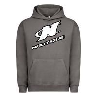 Pigment Tornado Nautique Boats Urban Hoodie - linhVisuals