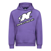 Tulip Nautique Boats Urban Hoodie - linhVisuals