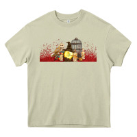 Wizard Heavy Core Tee | Teevron