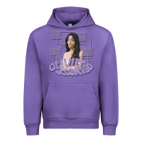 Tulip olivia rodrigo Urban Hoodie - linhVisuals