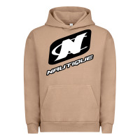 Pigment Burro Nautique Boats Urban Hoodie - linhVisuals