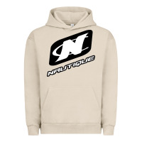Pigment French Oak Nautique Boats Urban Hoodie - linhVisuals