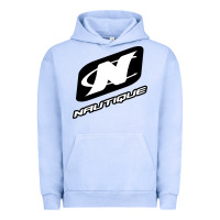 Pigment Grape Ice Nautique Boats Urban Hoodie - linhVisuals