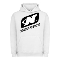 Pigment Lunar Rock Nautique Boats Urban Hoodie - linhVisuals