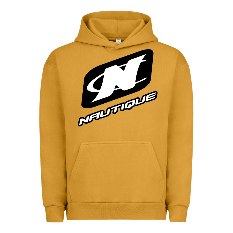 Nautique Boats Urban Hoodie by linhVisuals | Teevron