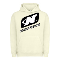 Pigment Pistachio Nautique Boats Urban Hoodie - linhVisuals