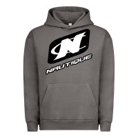 Pigment Tornado Nautique Boats Urban Hoodie - linhVisuals