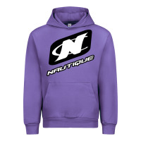 Tulip Nautique Boats Urban Hoodie - linhVisuals