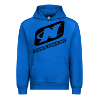 Cobalt Nautique Boats Urban Hoodie - linhVisuals