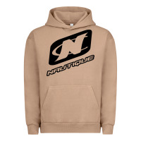 Pigment Burro Nautique Boats Urban Hoodie - linhVisuals