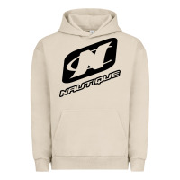 Pigment French Oak Nautique Boats Urban Hoodie - linhVisuals