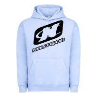 Pigment Grape Ice Nautique Boats Urban Hoodie - linhVisuals