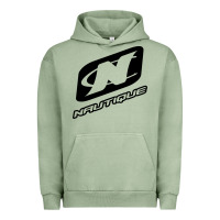 Pigment Oil Green Nautique Boats Urban Hoodie - linhVisuals