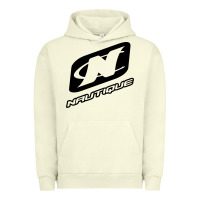 Pigment Pistachio Nautique Boats Urban Hoodie - linhVisuals