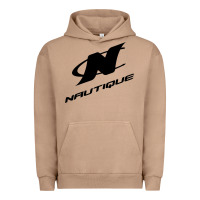 Pigment Burro Nautique Boats Urban Hoodie - linhVisuals