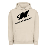 Pigment French Oak Nautique Boats Urban Hoodie - linhVisuals