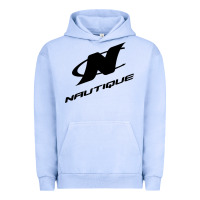 Pigment Grape Ice Nautique Boats Urban Hoodie - linhVisuals