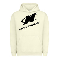 Pigment Pistachio Nautique Boats Urban Hoodie - linhVisuals