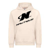 Sandshell Nautique Boats Urban Hoodie - linhVisuals
