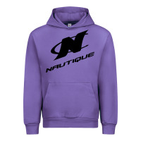 Tulip Nautique Boats Urban Hoodie - linhVisuals