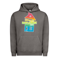 Pigment Tornado live from daryl house Urban Hoodie - linhVisuals