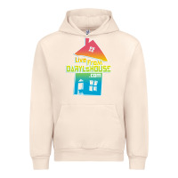 Sandshell live from daryl house Urban Hoodie - linhVisuals