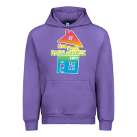Tulip live from daryl house Urban Hoodie - linhVisuals