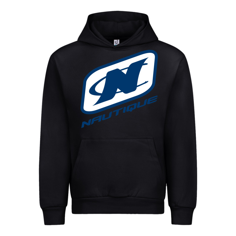 Nautique Boats Urban Hoodie by linhVisuals | Teevron