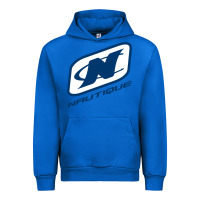 Cobalt Nautique Boats Urban Hoodie - linhVisuals