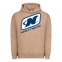Pigment Burro Nautique Boats Urban Hoodie - linhVisuals