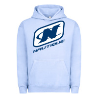 Pigment Grape Ice Nautique Boats Urban Hoodie - linhVisuals