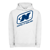 Pigment Lunar Rock Nautique Boats Urban Hoodie - linhVisuals