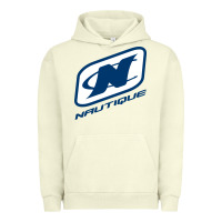 Pigment Pistachio Nautique Boats Urban Hoodie - linhVisuals
