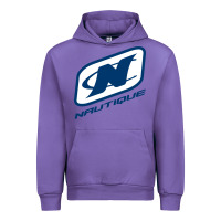 Tulip Nautique Boats Urban Hoodie - linhVisuals