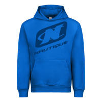 Cobalt Nautique Boats Urban Hoodie - linhVisuals