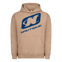 Pigment Burro Nautique Boats Urban Hoodie - linhVisuals
