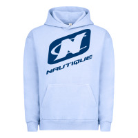 Pigment Grape Ice Nautique Boats Urban Hoodie - linhVisuals
