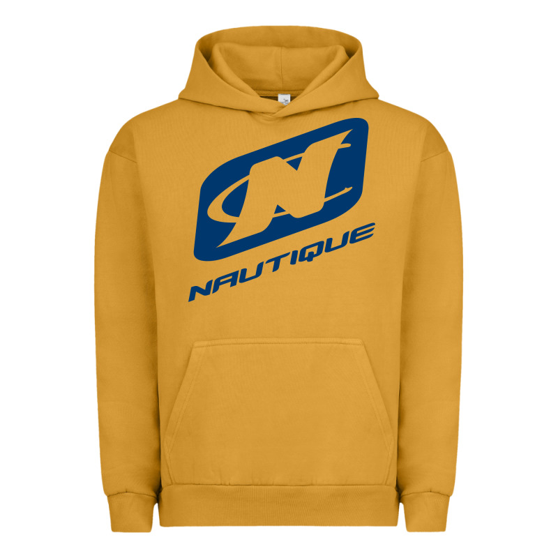 Nautique Boats Urban Hoodie by linhVisuals | Teevron