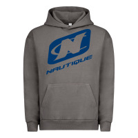 Pigment Tornado Nautique Boats Urban Hoodie - linhVisuals