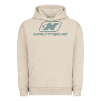 Pigment French Oak Nautique Boats Urban Hoodie - linhVisuals