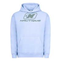 Pigment Grape Ice Nautique Boats Urban Hoodie - linhVisuals