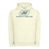 Pigment Pistachio Nautique Boats Urban Hoodie - linhVisuals