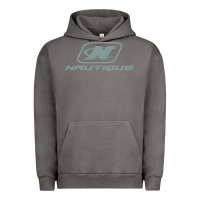 Pigment Tornado Nautique Boats Urban Hoodie - linhVisuals