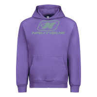 Tulip Nautique Boats Urban Hoodie - linhVisuals