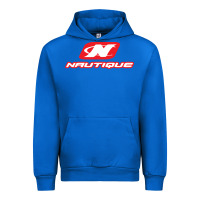 Cobalt Nautique Boats Urban Hoodie - linhVisuals