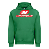 Nautique Boats Urban Hoodie | Teevron