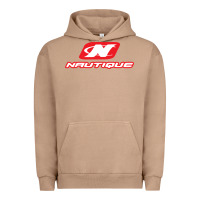 Pigment Burro Nautique Boats Urban Hoodie - linhVisuals